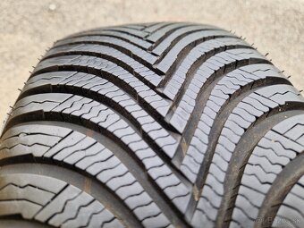 5x100 r16 kolesa disky a1 skoda kamiq seat arona 205 60 16 - 6