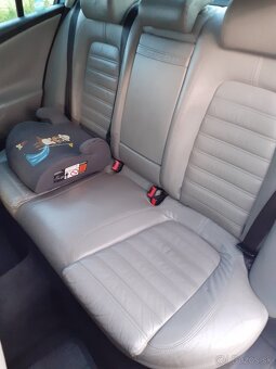 Pasat b6 2l 103kw.)( ČITAJTE INZERAT POTOM VOLAJTE. - 6