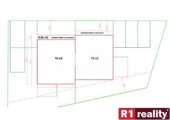 Novostavba 4 izb. rodinný dom / Banka SPA Piešťany - 6