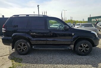 Toyota Land Cruiser 3.0 D-4D Lux+ A/T - 6