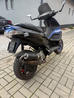 Gilera Runner 180 - 6