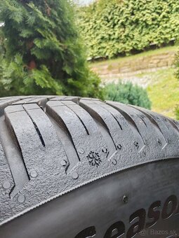 195/65 R15 Continental Allseasoncontact 2 - 6