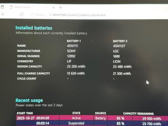 Lenovo Thinkpad T440s - 6