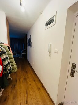 Zvolen - Kimovská 4 izbový zariadený byt na predaj - 6