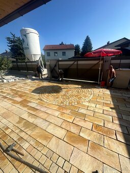 Hladame pracu okolie Viedne.. - 6