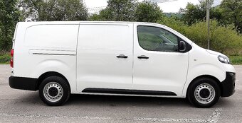 Opel Vivaro CDTi 75 Kw Long - 6