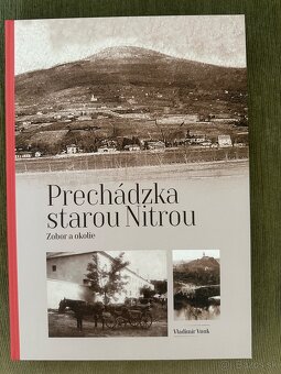 Prechádzka starou Nitrou - 6