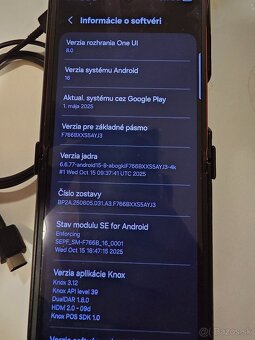 Samsung Zflip7 256gb - 6