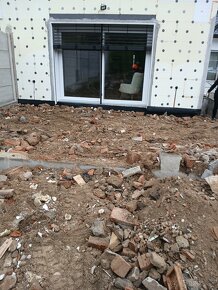 Výkopové a zemné  práce - 6