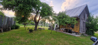 Pozemok v obci Ubľa - 6