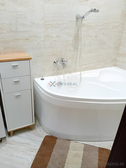 Zariadený 2 izbový byt s balkónom - 6