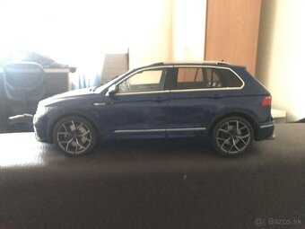 Vw tiguan R 1:18 ottomobile - 6