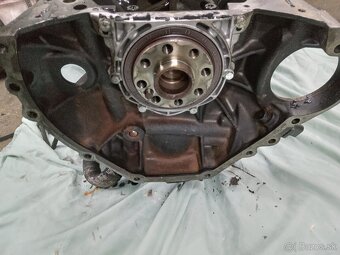 Blok motora Ssangyong Kyron 2.0Xdi Diesel so závitom - 6