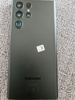 SAMSUNG GALAXY S22 ULTRA - 6