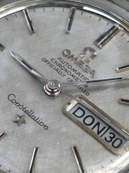 Omega Constellation - 6