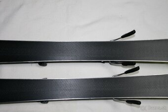 lyže Fischer Curv RC 4 110 cm , sendvičova konštrukcia - 6