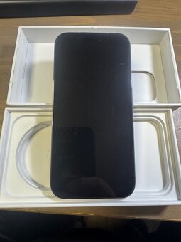 Predám iPhone 14 Pro 128 GB – Deep Purple - 6