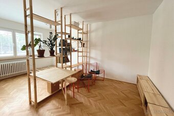 Prenájom 2+1 izbový byt Gabajova, Žilina - 6