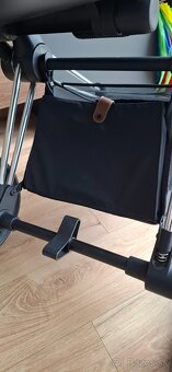 Cybex Priam 4.0 - 6