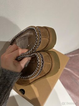 UGG Tasman hnedé - 6