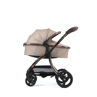 Nový kombinovaný kočík Babystyle EGG 3, 3v1 - 6