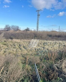 Na predaj investičné pozemky v kúpeľnom a rekreačnom centre - 6