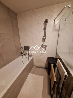 zariadený 2-izbový byt na prenájom s parkovaním - 6