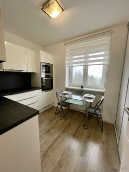 1-izbový byt na prenájom s garážovým státim - 6