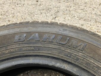 ZIMNE PNEU 195/65 r15 a 165/70 r14 - 6