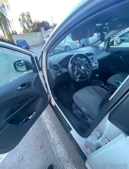 Seat Altea XL4 4x4 VYMENÍM - 6