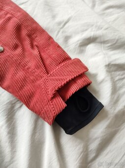 Zimná bunda na svah - 6