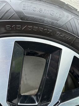 Elektrony R17 VW - 6