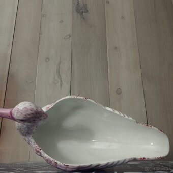 Raritný porcelán - 6