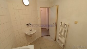 Prenájom garsónka s loggiou, Lučenec ID 2241 - 6