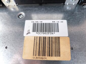 Lancia Delta (2008-2014) Instant Nav rádio navigácia - 6