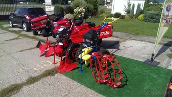 Malotraktor Ruris - 6