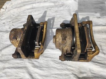 Predne brzdové strmene Honda Accord 6.G - 6