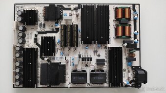 TCL 85C845 náhradné diely - 6