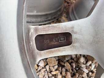 4x108 R16 Peugeot, Citroën, Ford - 6