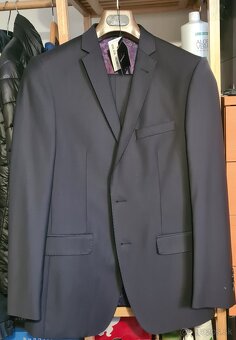 Oblek Alain Delon - 6