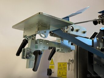 Pásová bruska BPFM 02 - 6