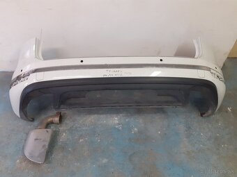 Wolksvagen touareg - 6