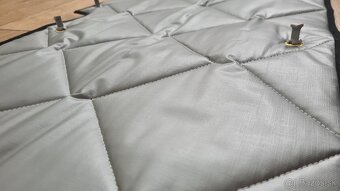 Land cruiser 90 termoizolacne clony - 6