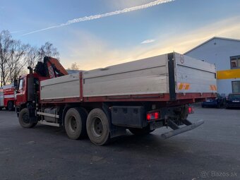 TATRA EURO 5, TERRNO, PALFINGER - 6