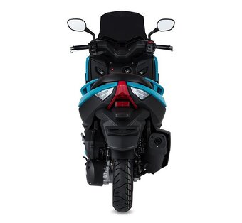 maxon optimus 125 - 6