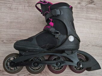 Dámske korčule K2 veľkosť 36 - 6