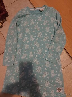 Predám dievčenské oblečenie - 6