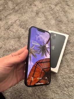 iPhone 13, 128GB - 6