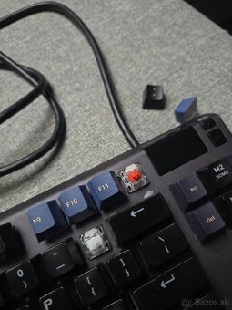 Steelseries Apex pro - 6