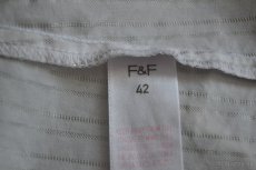 Biela blúzka, veľ. 42 - 6